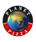 PLANET PIZZA